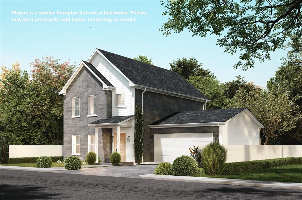 12011 Rockview Drive, Conroe, Texas image 2