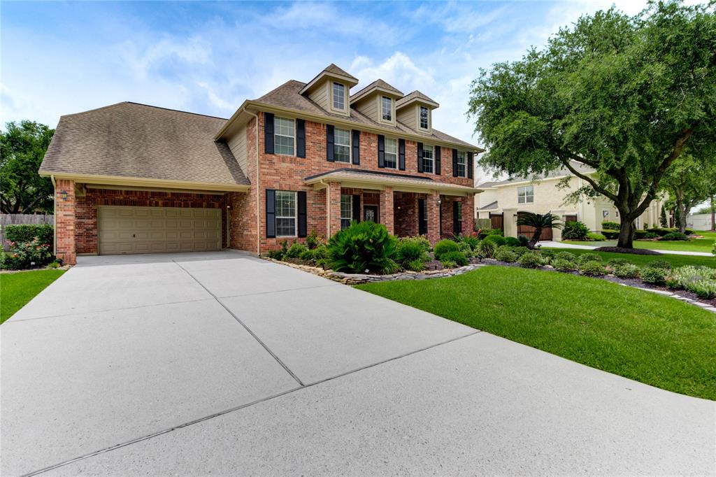 18719 Glenn Haven Estates Drive