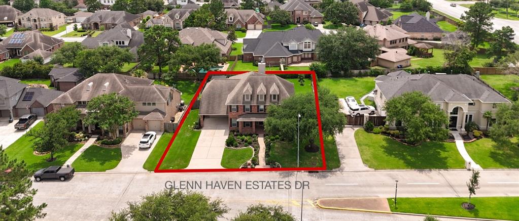 18719 Glenn Haven Estates Drive