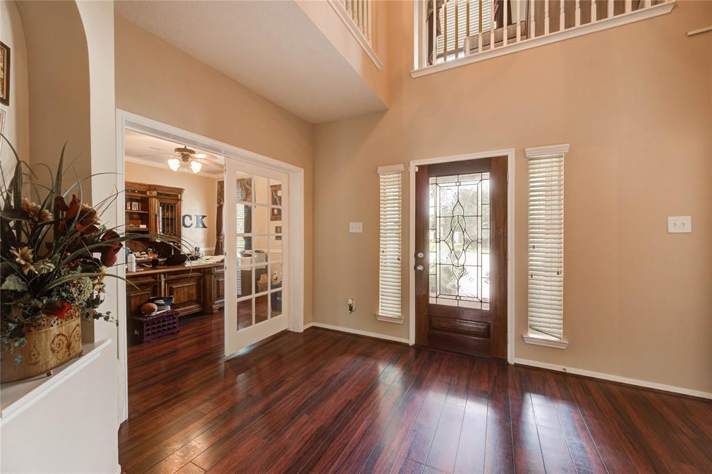 18719 Glenn Haven Estates Drive