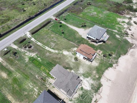 A home in Gilchrist