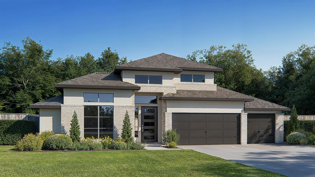 15839 Mossy Juniper Lane, Conroe, Texas image 1