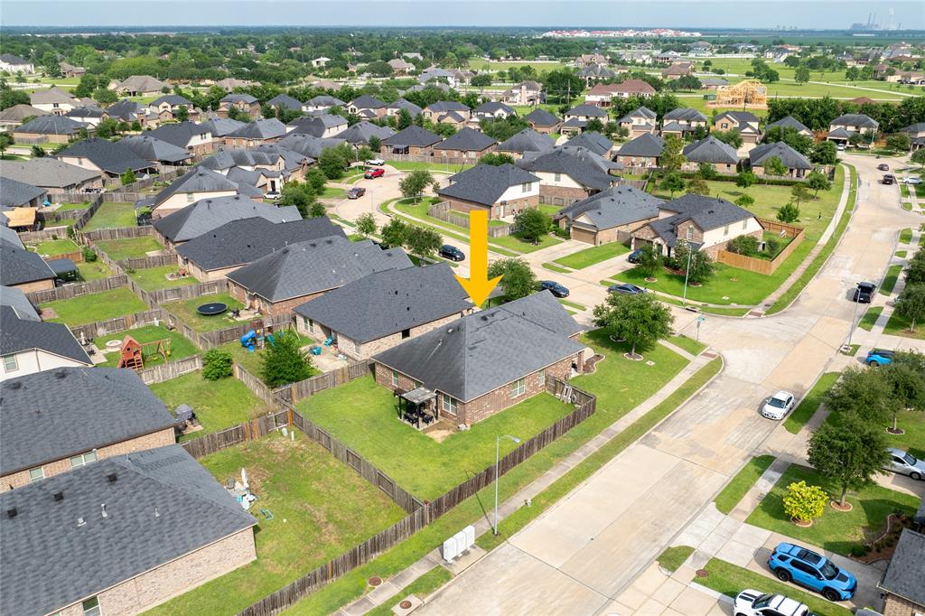 734 Mill Spring Court, Richmond, Texas image 4