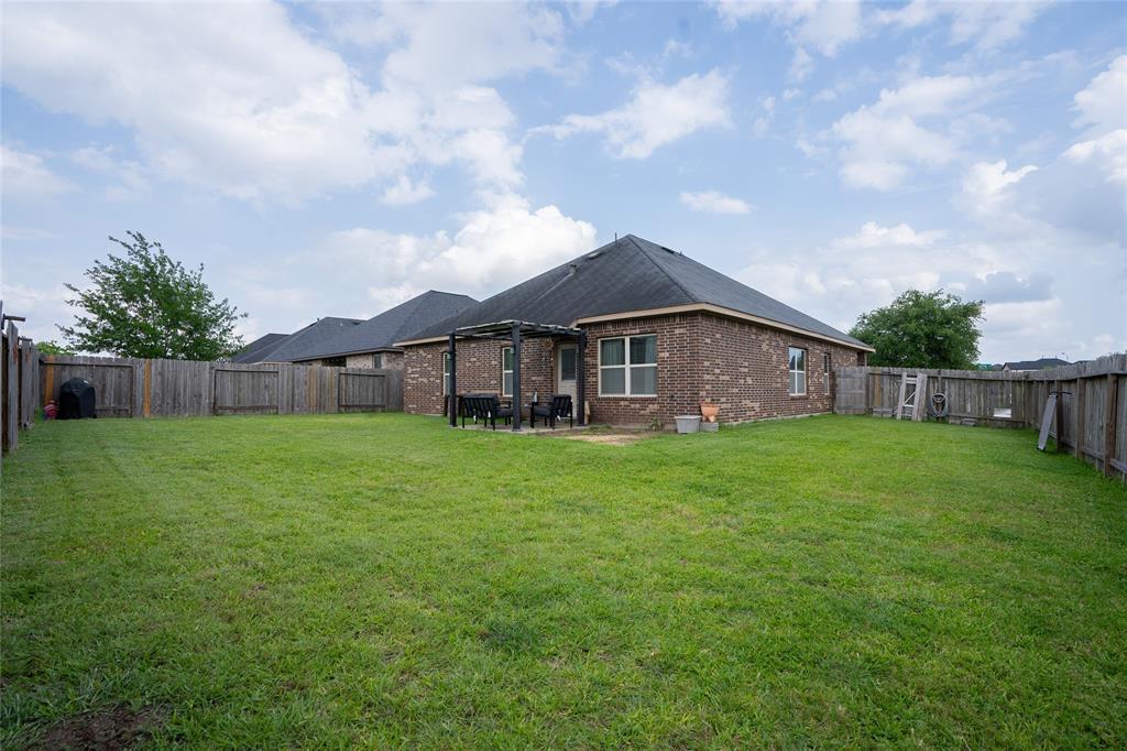 734 Mill Spring Court, Richmond, Texas image 23