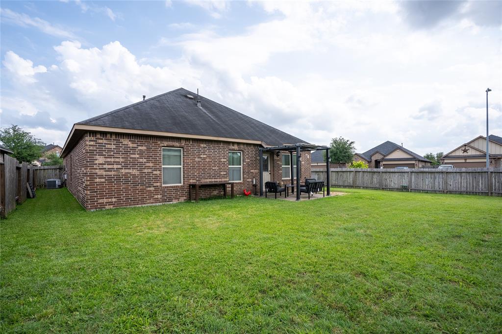 734 Mill Spring Court, Richmond, Texas image 21