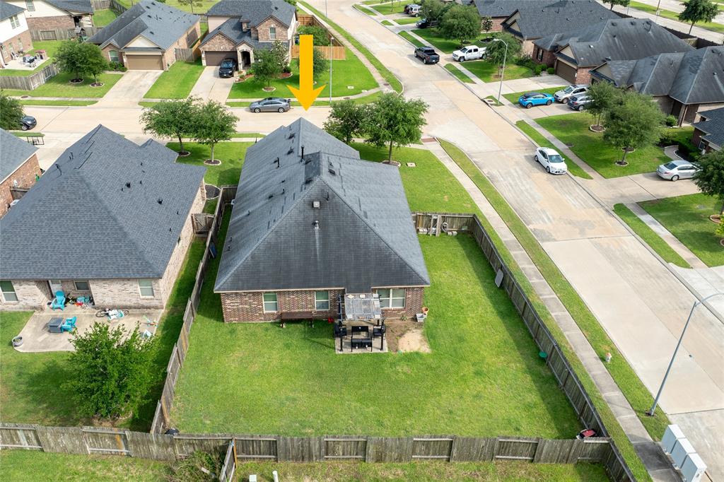 734 Mill Spring Court, Richmond, Texas image 5
