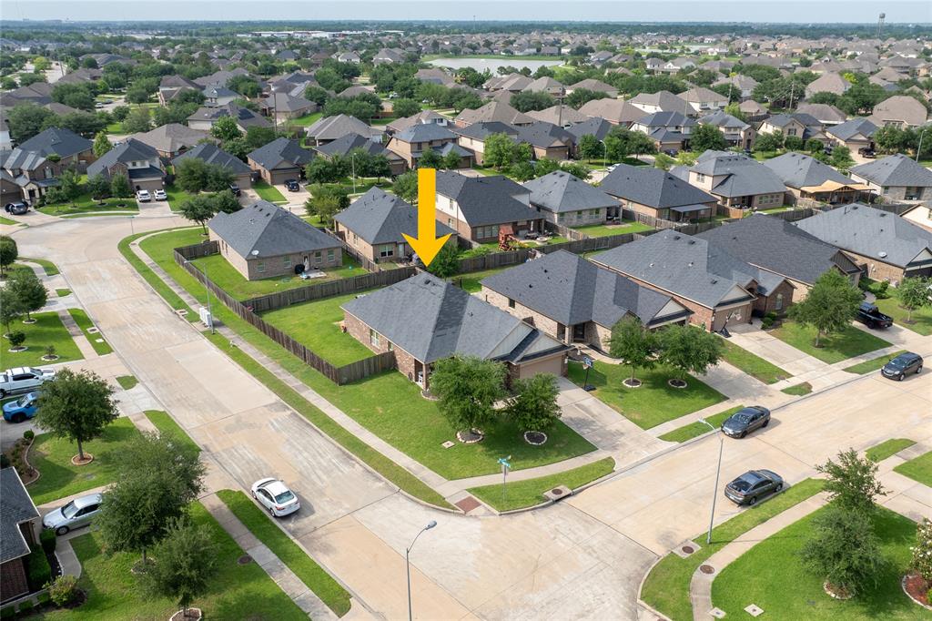 734 Mill Spring Court, Richmond, Texas image 2