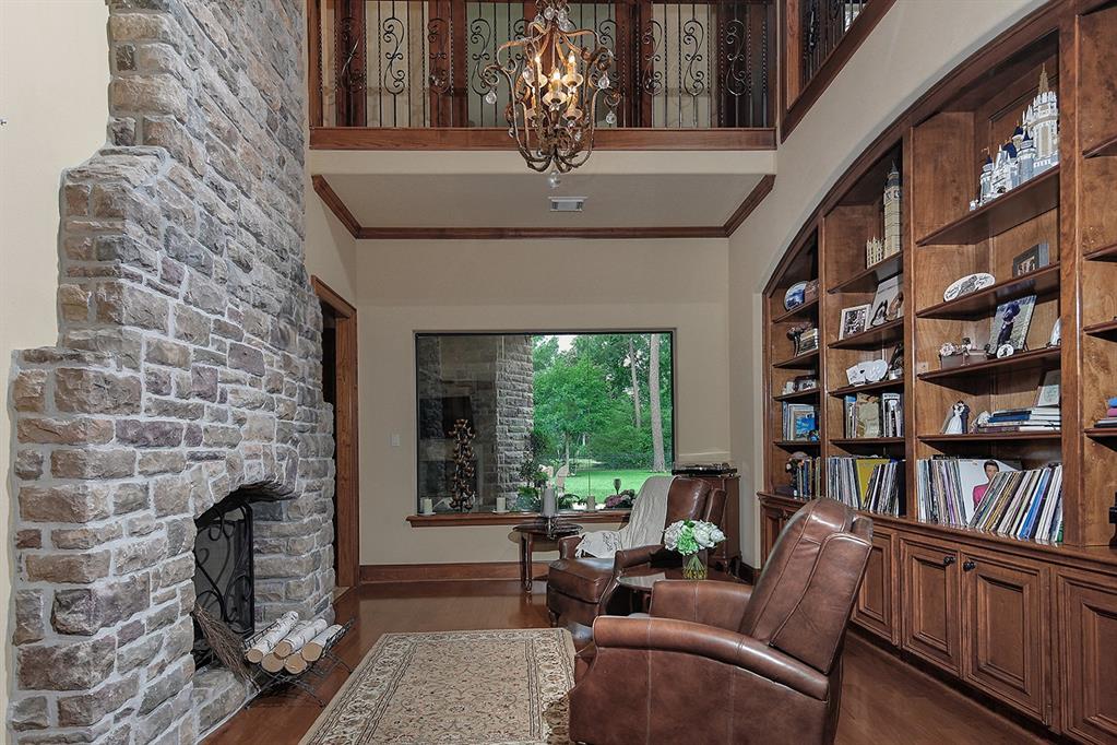 6603 Augusta Pines Parkway Pkwy, Spring, Texas image 9