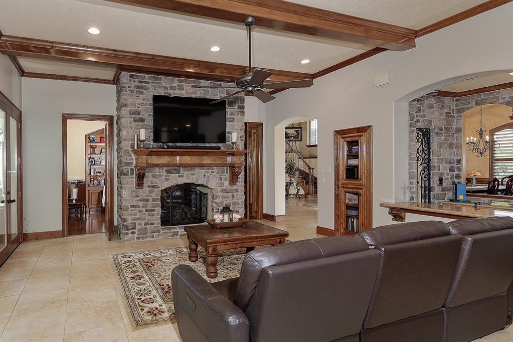 6603 Augusta Pines Parkway Pkwy, Spring, Texas image 12
