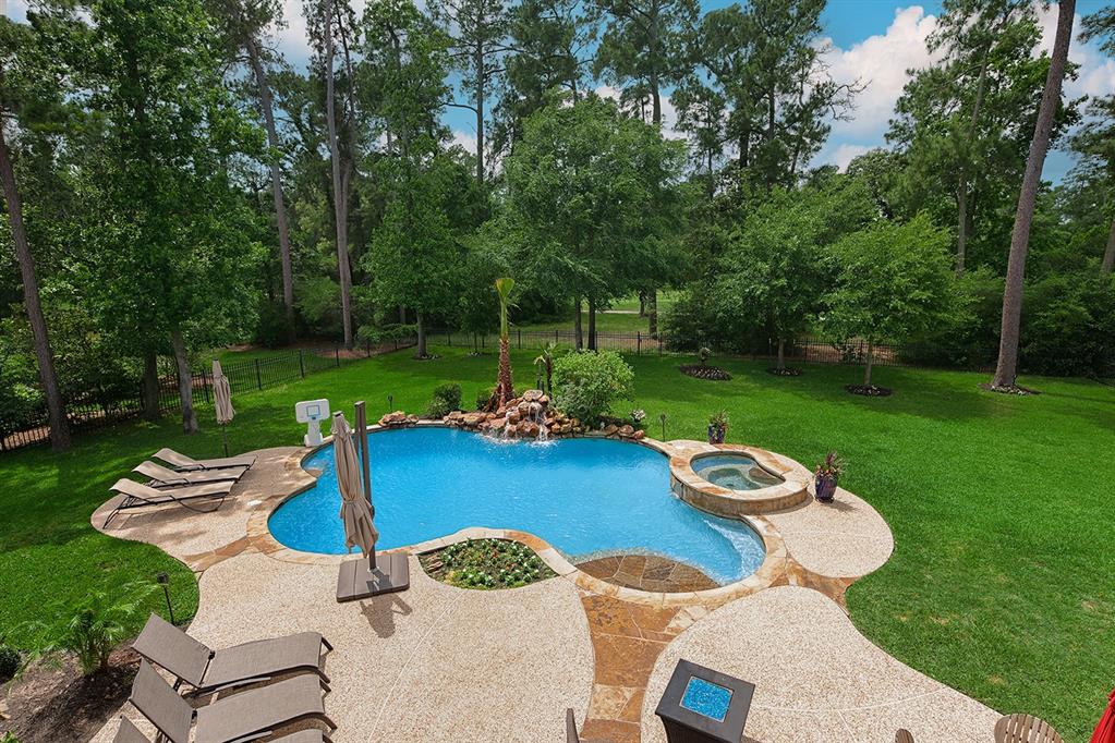 6603 Augusta Pines Parkway Pkwy, Spring, Texas image 39