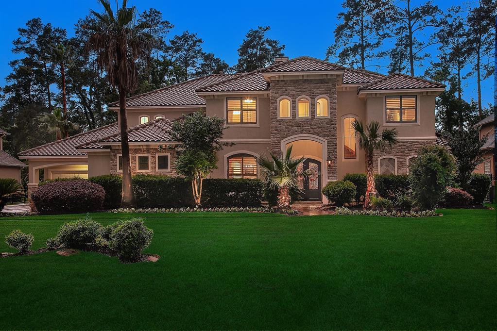 6603 Augusta Pines Parkway Pkwy, Spring, Texas image 1