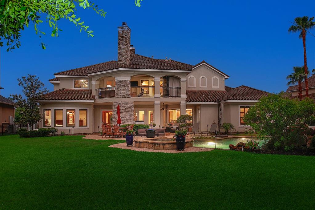 6603 Augusta Pines Parkway Pkwy, Spring, Texas image 37