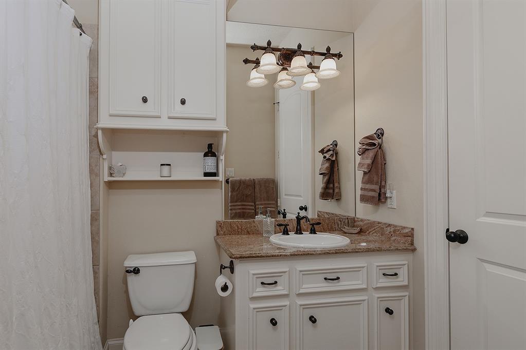 6603 Augusta Pines Parkway Pkwy, Spring, Texas image 22
