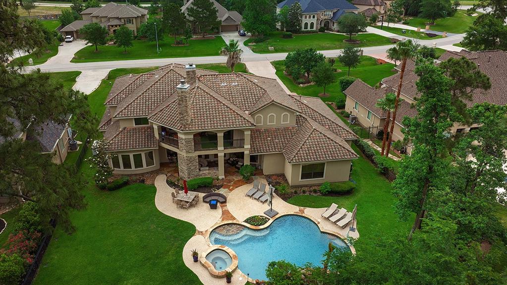6603 Augusta Pines Parkway Pkwy, Spring, Texas image 41