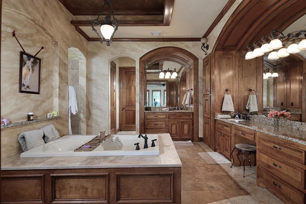 6603 Augusta Pines Parkway Pkwy, Spring, Texas image 19
