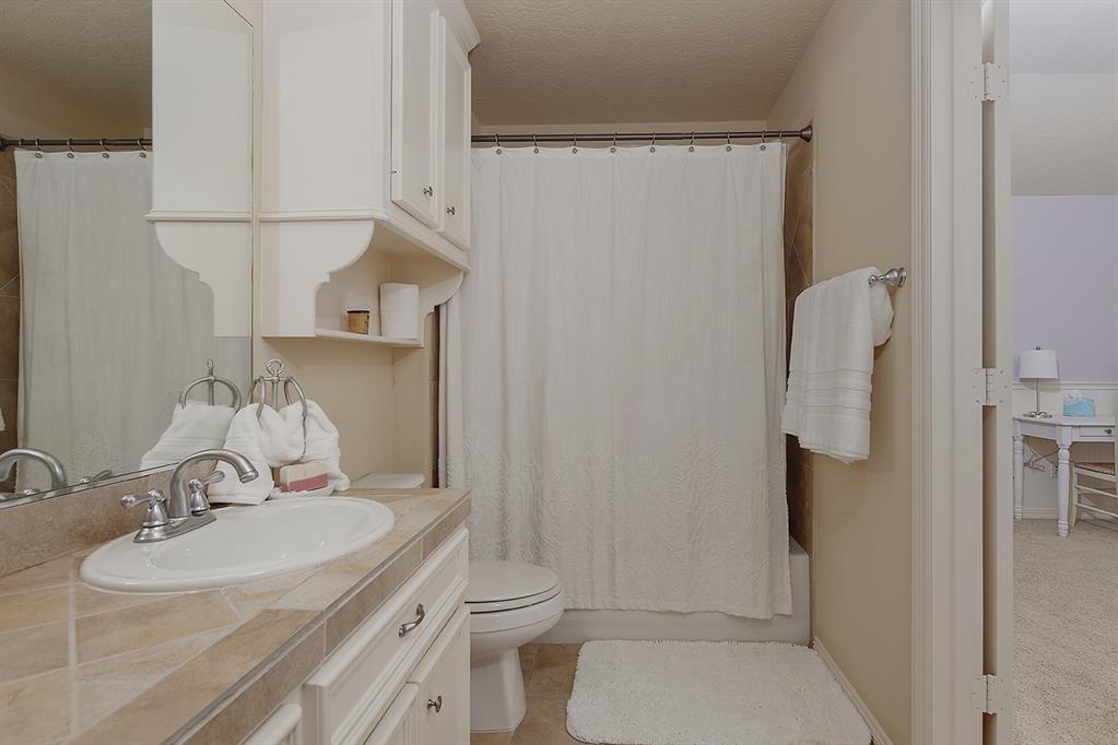 6603 Augusta Pines Parkway Pkwy, Spring, Texas image 33