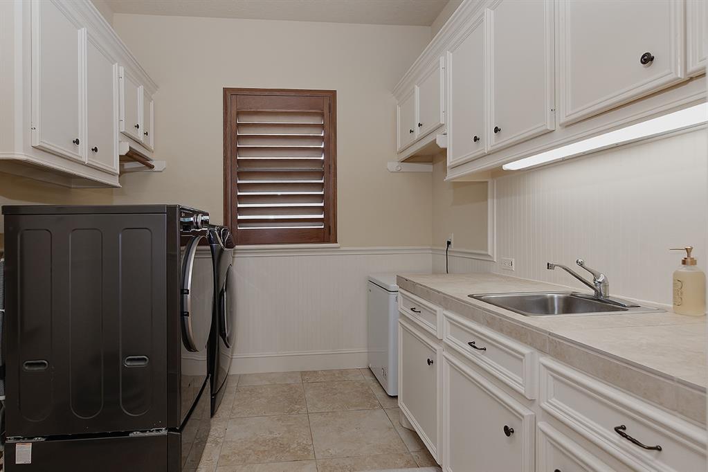 6603 Augusta Pines Parkway Pkwy, Spring, Texas image 23