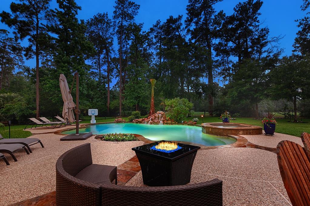 6603 Augusta Pines Parkway Pkwy, Spring, Texas image 38