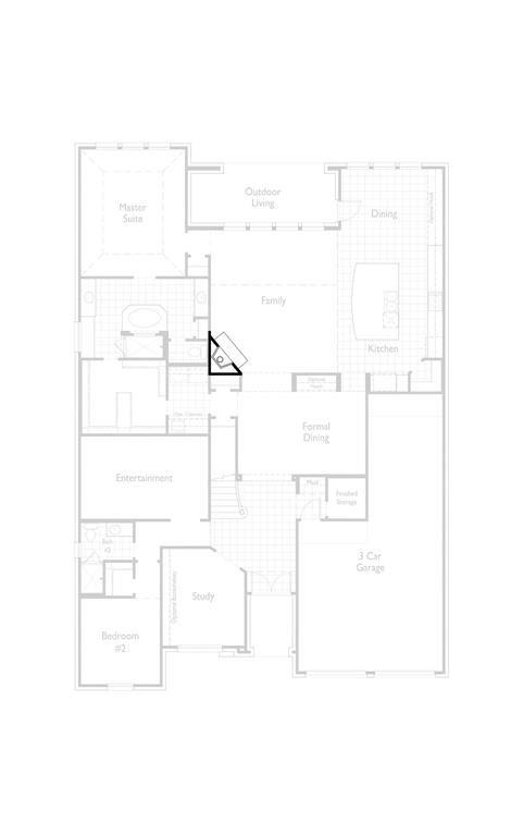 7159 Rustic Forest Drive, Katy, Texas image 5