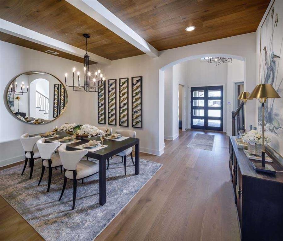 7159 Rustic Forest Drive, Katy, Texas image 24