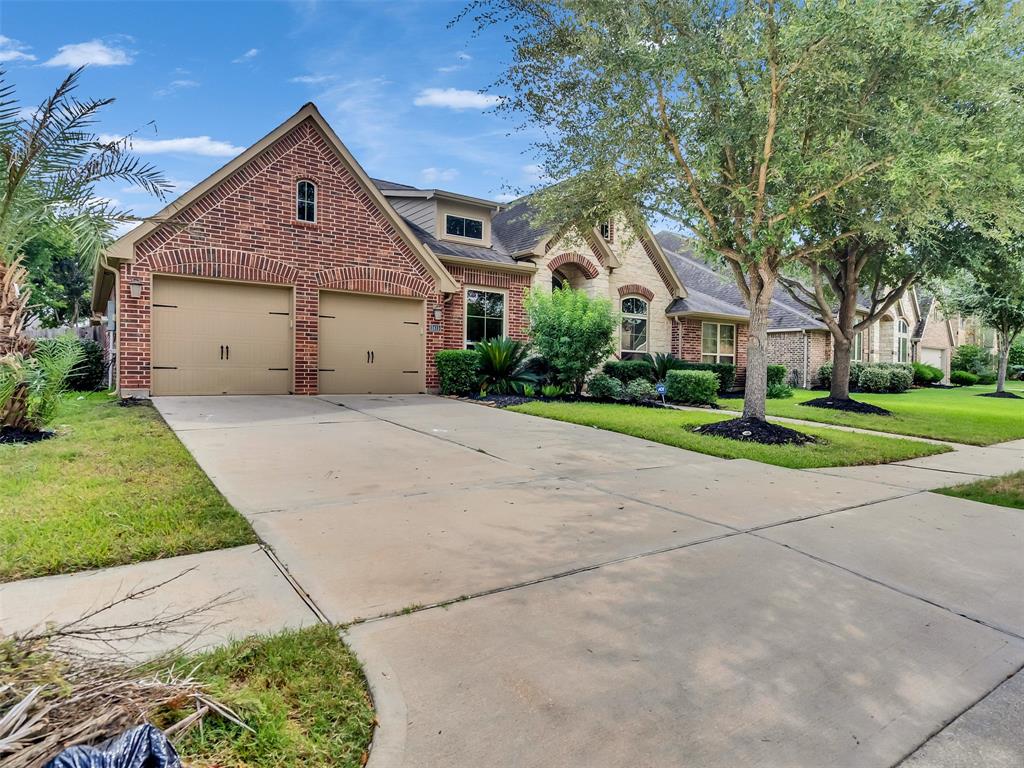 2415 Copper Sky Drive