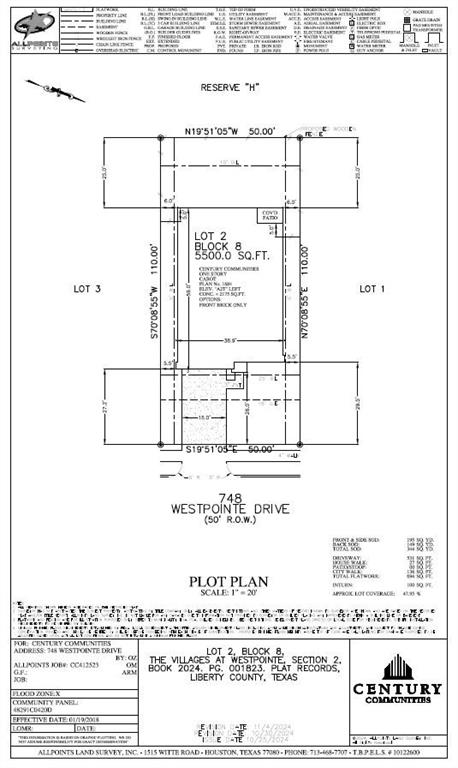 748 Westpointe Drive, Dayton, Texas image 7