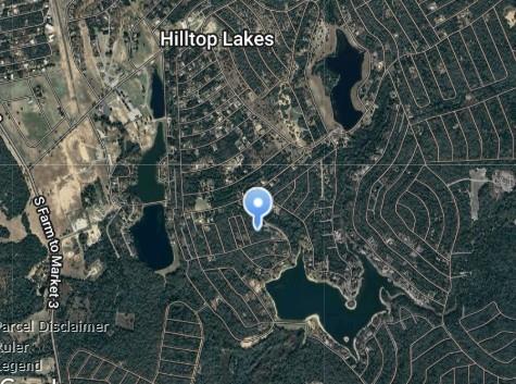 22 Squaw, Normangee, Texas image 4