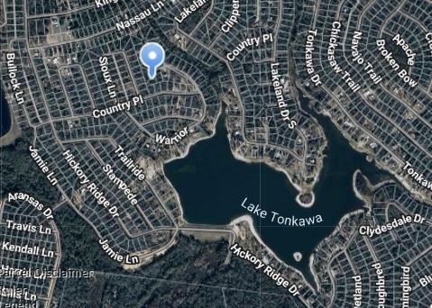 22 Squaw, Normangee, Texas image 3