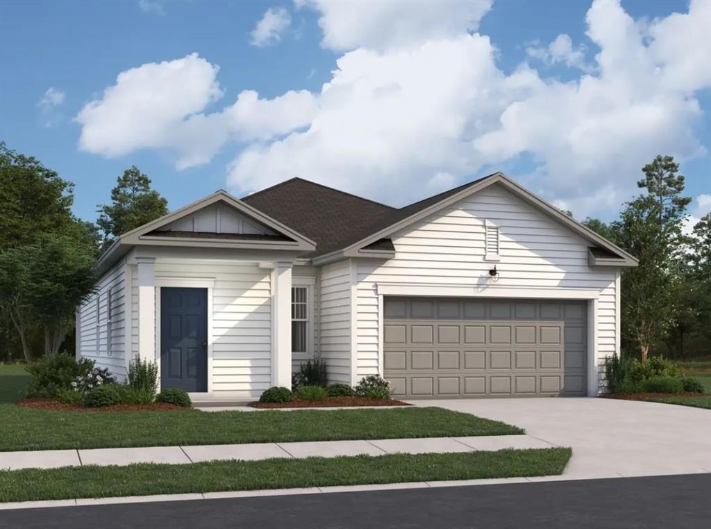 25372 Brushby Creek Drive, Magnolia, Texas image 1