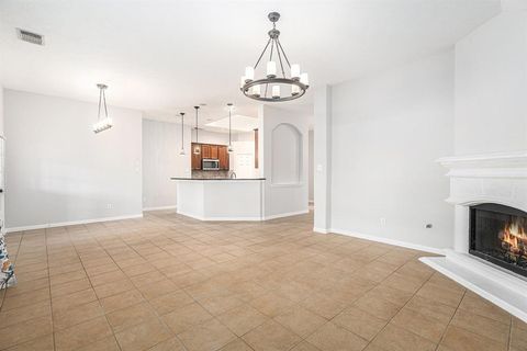 A home in League City
