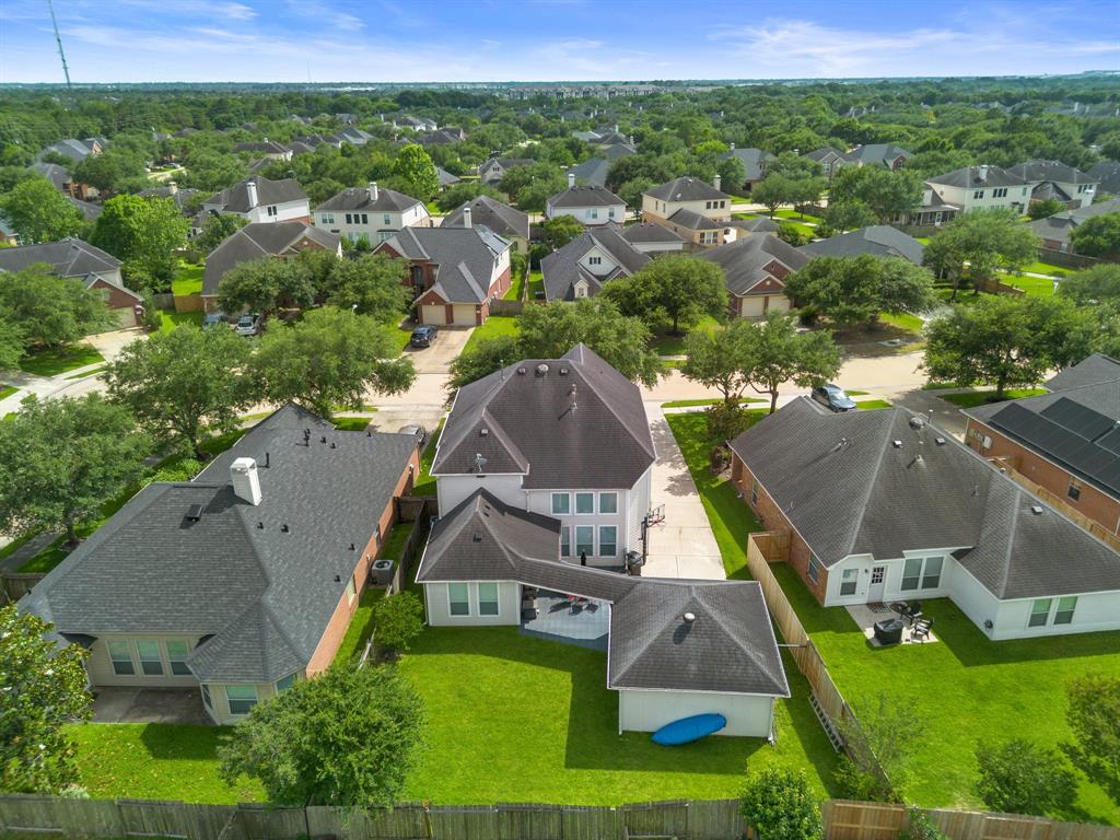 6218 Southcott Court, Katy, Texas image 36