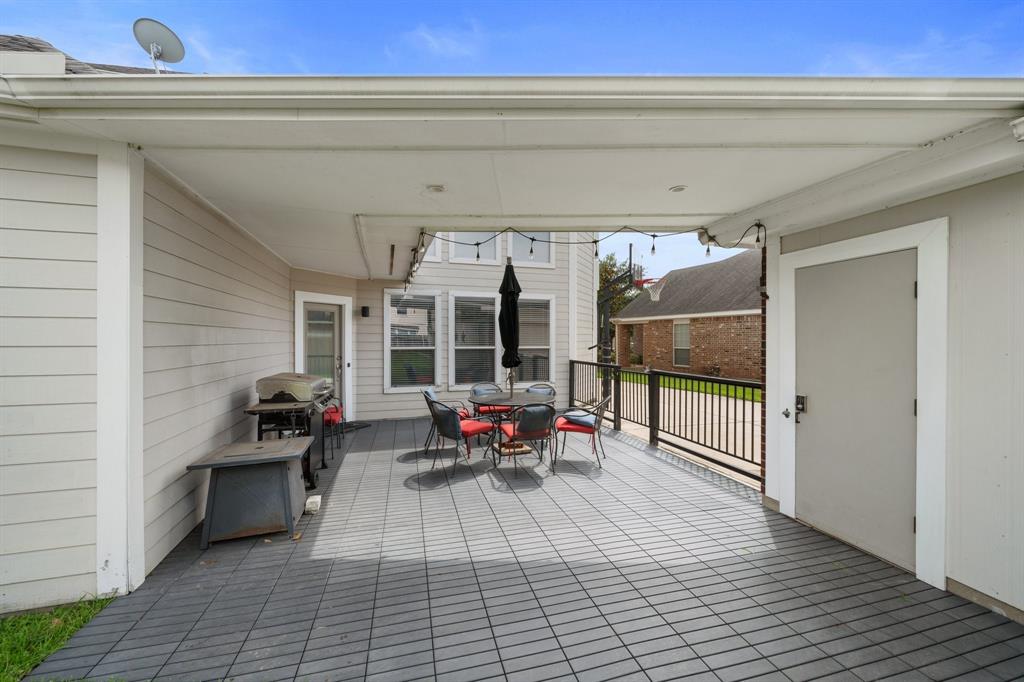 6218 Southcott Court, Katy, Texas image 39