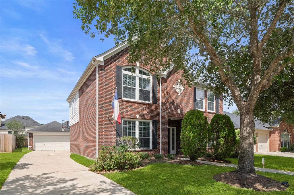 6218 Southcott Court, Katy, Texas image 46