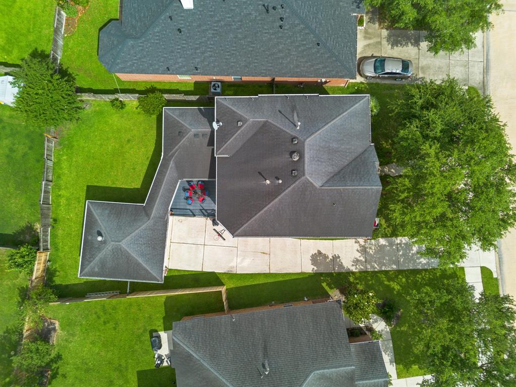 6218 Southcott Court, Katy, Texas image 2