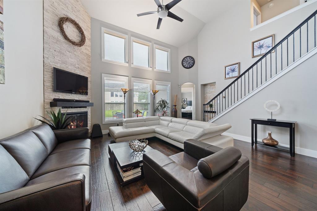 6218 Southcott Court, Katy, Texas image 11