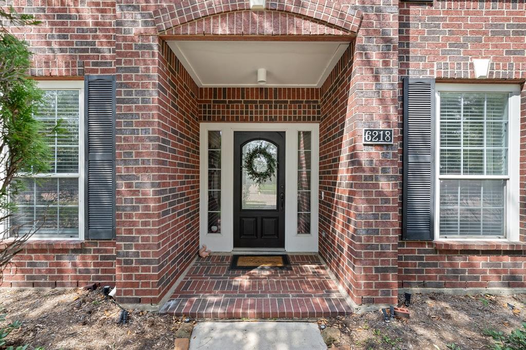 6218 Southcott Court, Katy, Texas image 5