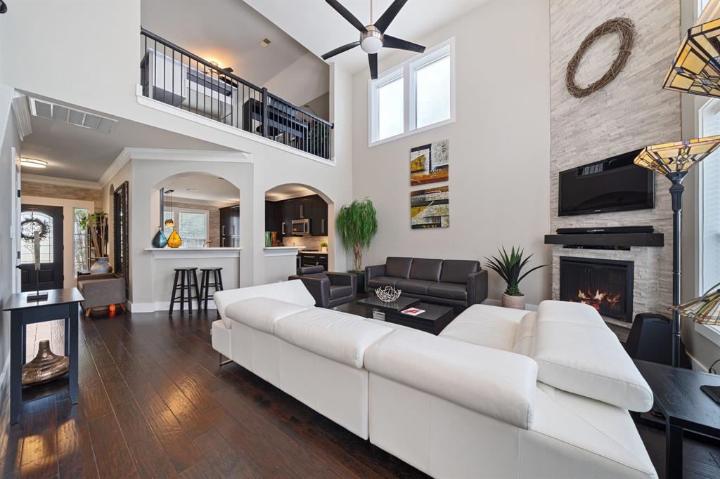 6218 Southcott Court, Katy, Texas image 12