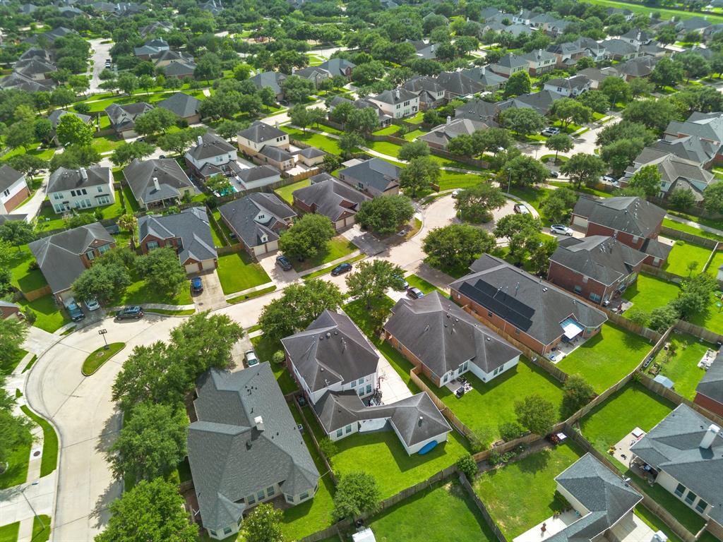 6218 Southcott Court, Katy, Texas image 38
