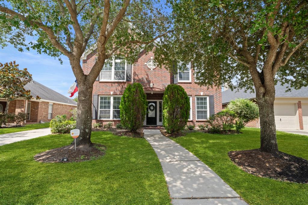 6218 Southcott Court, Katy, Texas image 3