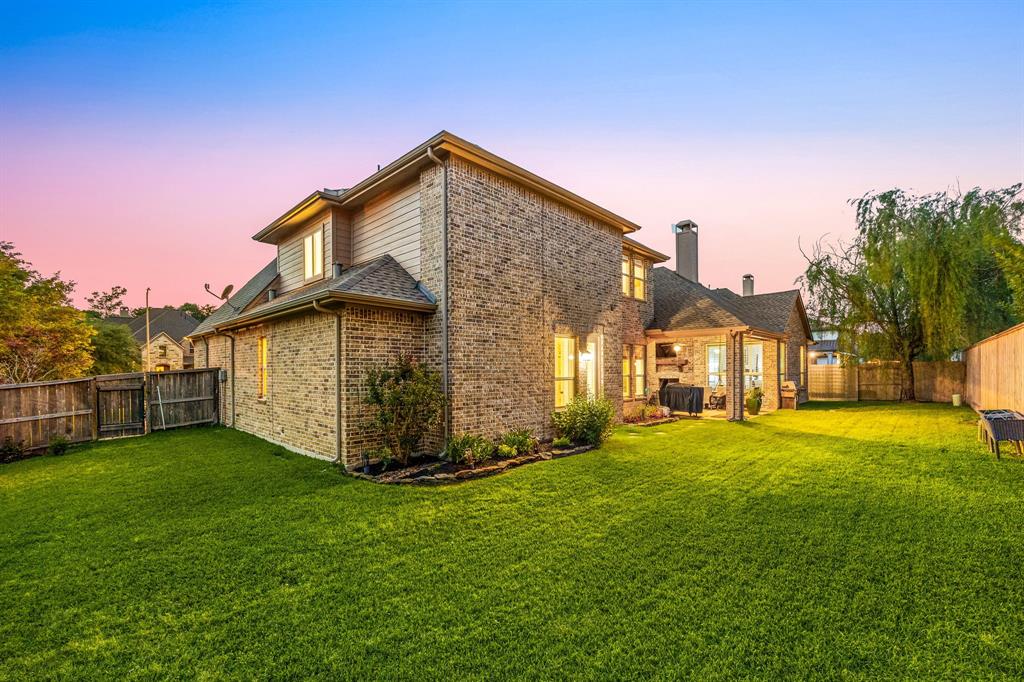 6123 Majestic Pines Drive, Kingwood, Texas image 41