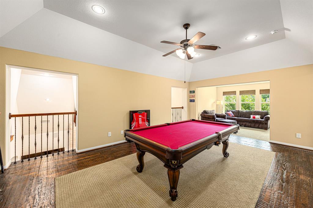 6123 Majestic Pines Drive, Kingwood, Texas image 26