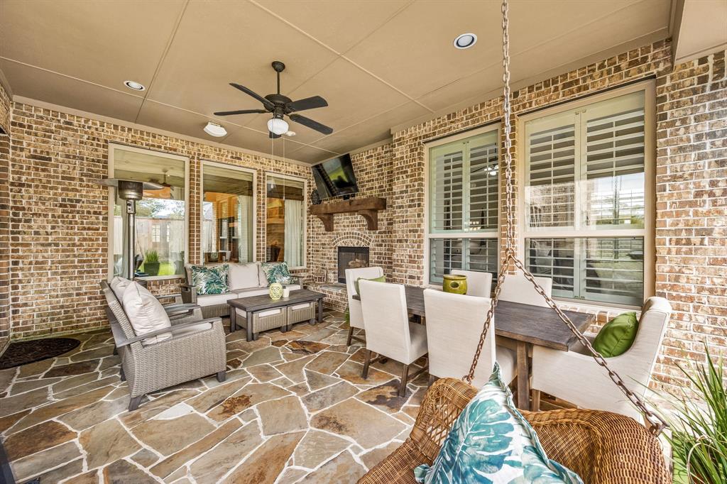 6123 Majestic Pines Drive, Kingwood, Texas image 37