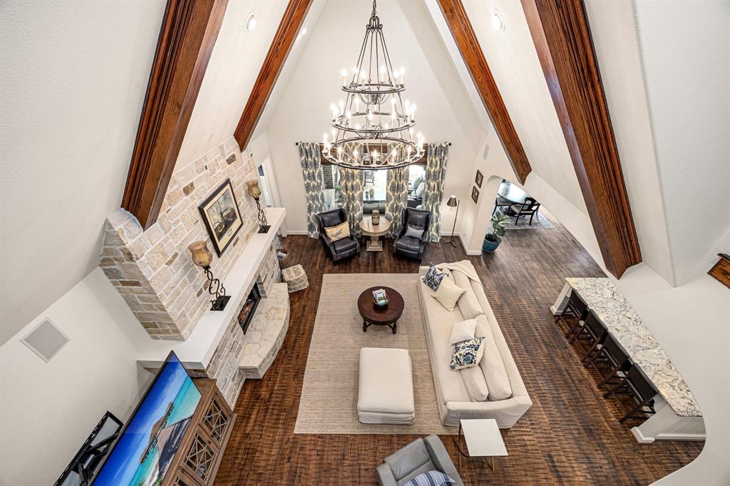 6123 Majestic Pines Drive, Kingwood, Texas image 9