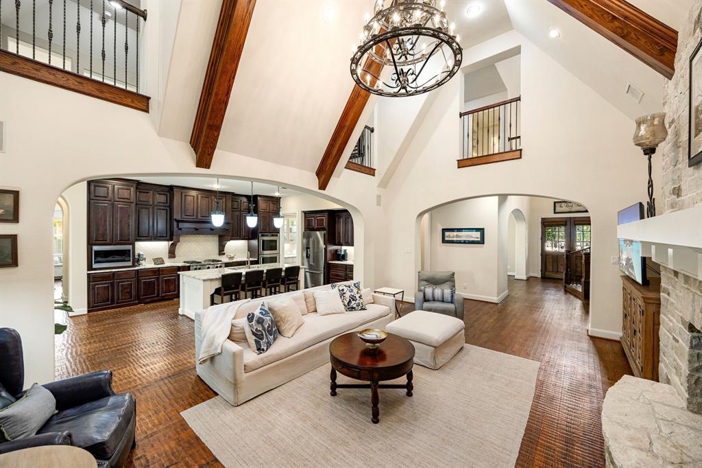 6123 Majestic Pines Drive, Kingwood, Texas image 11