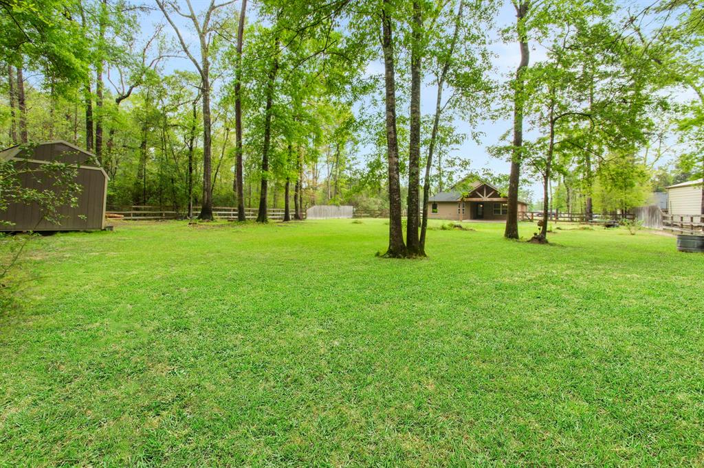 4551 Axis Trail, Conroe, Texas image 25