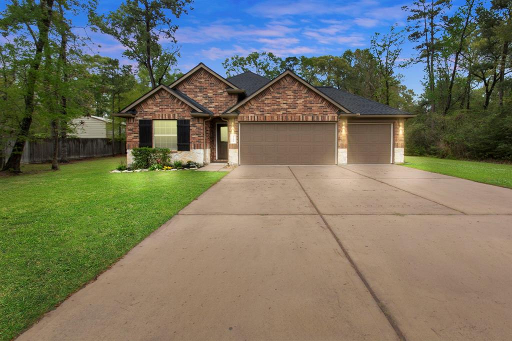 4551 Axis Trail, Conroe, Texas image 1