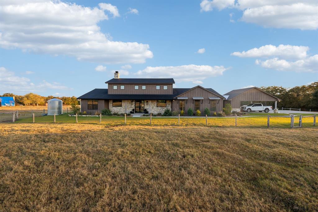 10433 County Road 162, Somerville, Texas image 5