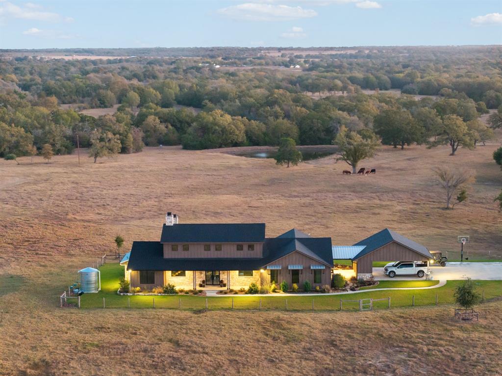 10433 County Road 162, Somerville, Texas image 1