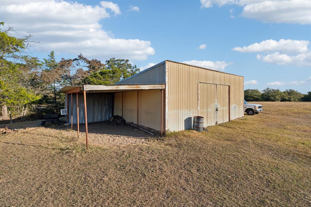 10433 County Road 162, Somerville, Texas image 36