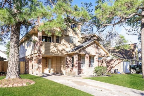 A home in Channelview